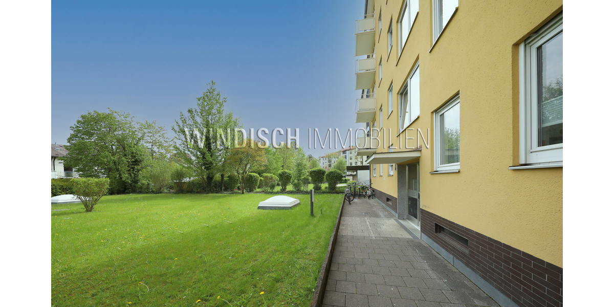 Rückansicht
