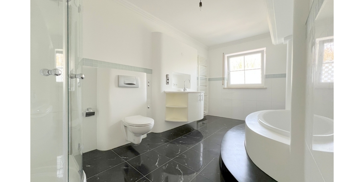 Badezimmer OG