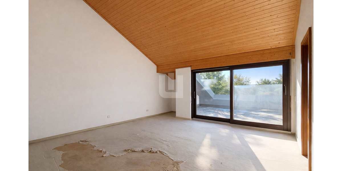 Dachstudio - Einliegerwohnung