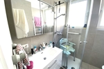 Möblierte 3-Zimmer-Wohnung mit Südwest-Loggia in top Lage Schwabing-West - Etagenwohnung München / Schwabing-West West | Angebot:27085708