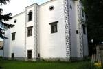 Interessantes Renaissance-Kastell (Schlosschen) in Kurort - Villa Sliac | Angebot:19803390