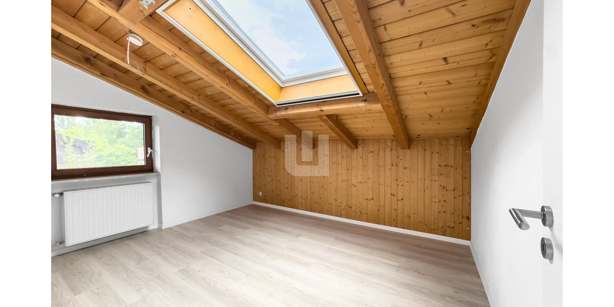 Whg 3 Schlafzimmer
