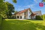 WINDISCH IMMOBILIEN - Traumhaftes EFH auf großem Grundstück in Bestlage von Gröbenzell - Einfamilienhaus Gröbenzell | Angebot:26381727