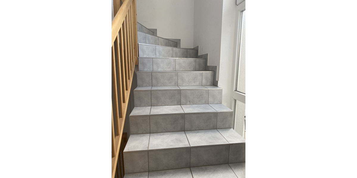 Treppe