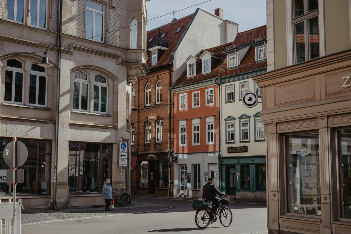 Stadtteile & Wohnlagen in München – Übersicht der besten Wohnlagen