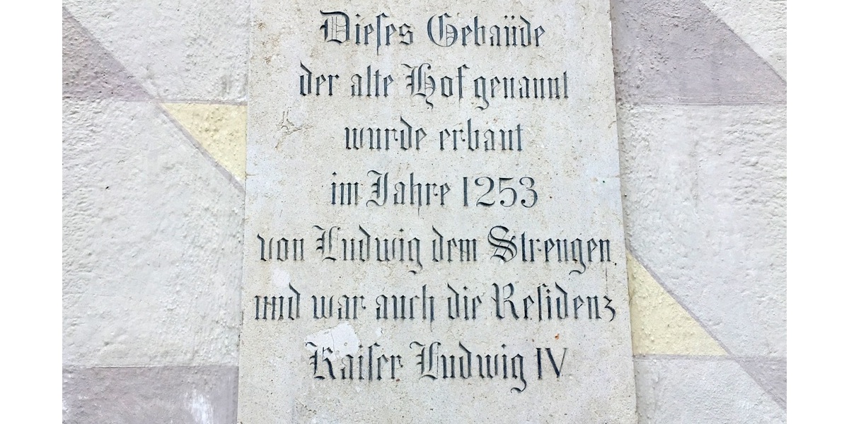 Gedenkschrift