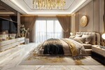 Vereinigte Arabische Emirate Dubai - Mehrfamilienhaus, Wohnhaus Dubai | Angebot:19799231