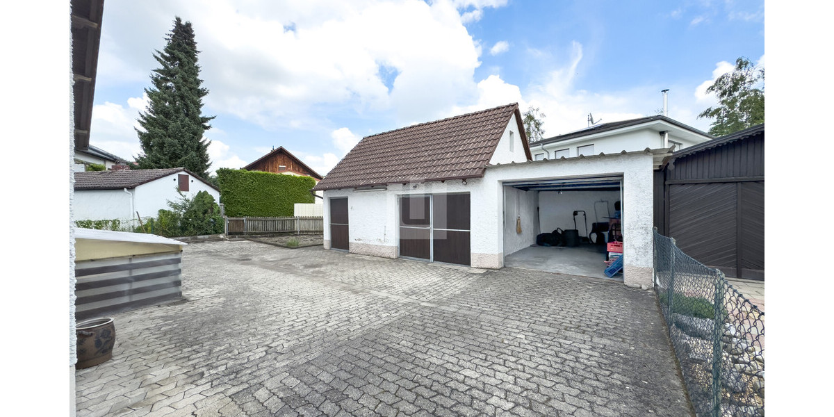 Hinterhof