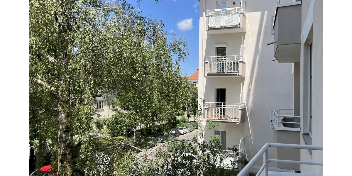 Westbalkon