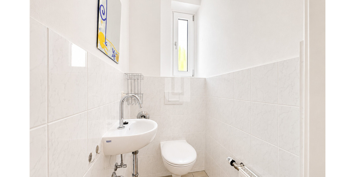 Damen-WC