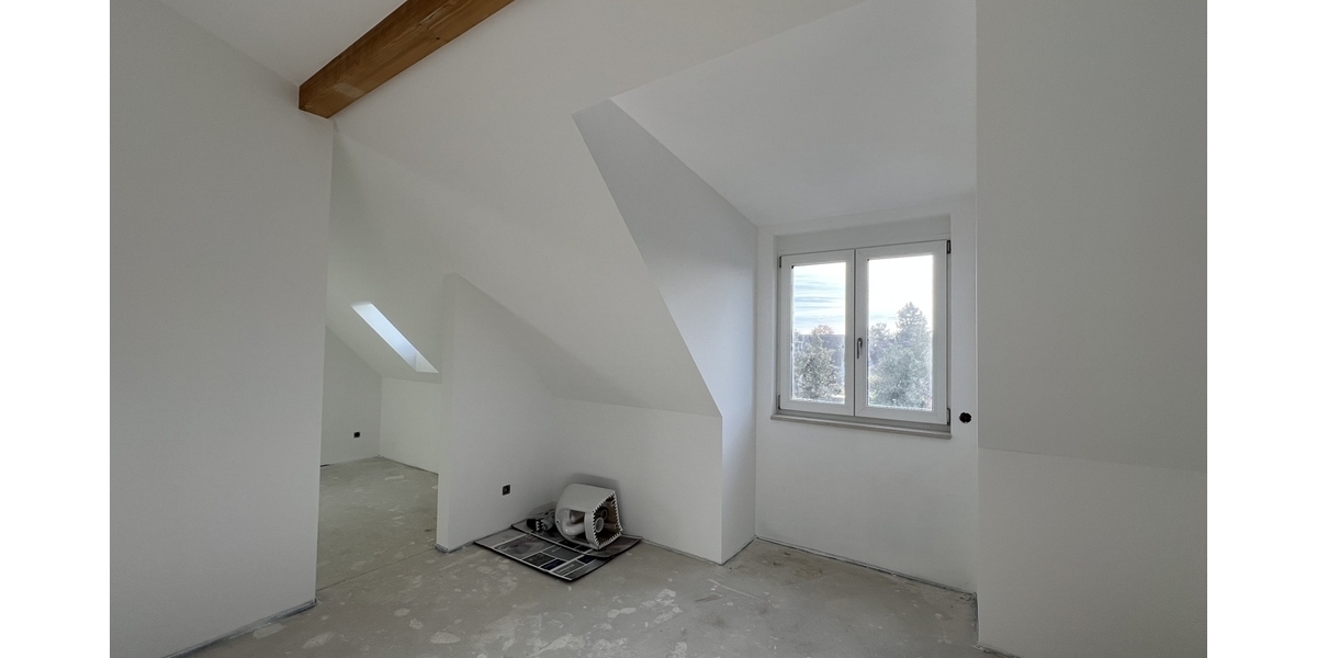 Zimmer im DG