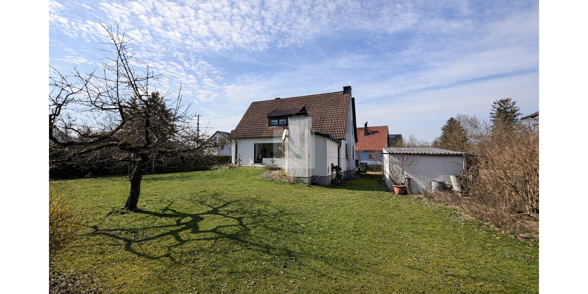 Außenbereich