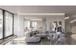 Loft Penthouse, ruhige Premiumlage am Englischen Garten - Einfamilienhaus München Schwabing-Freimann | Angebot:26715915