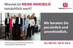 WINDISCH – Moderne und großzügige 4-Zimmer-Wohnung nahe 5-Seen-Land – ideal für Paare – bezugsfrei! - Etagenwohnung Schöngeising | Angebot:26744889