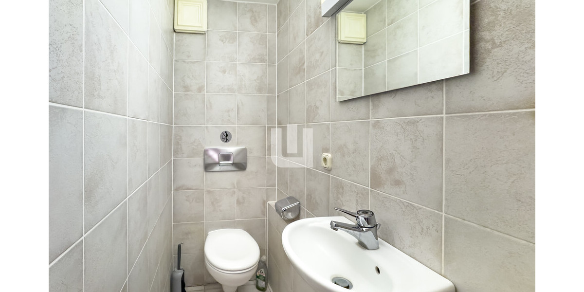 Toilette