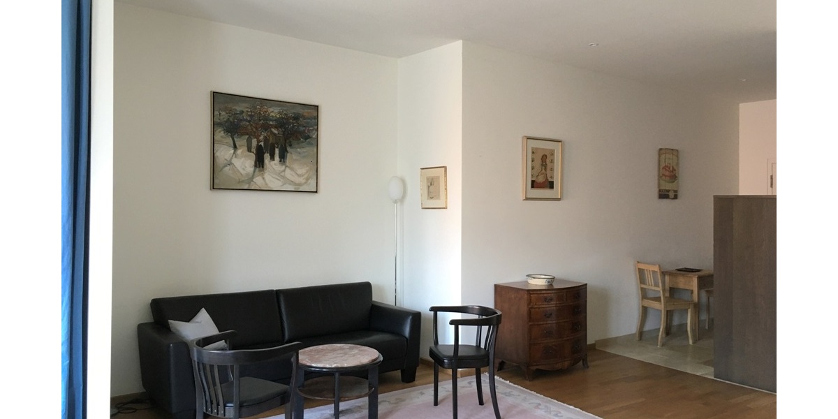 Wohnraum