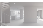 Loft Penthouse, ruhige Premiumlage am Englischen Garten - Einfamilienhaus München Schwabing-Freimann | Angebot:26715915