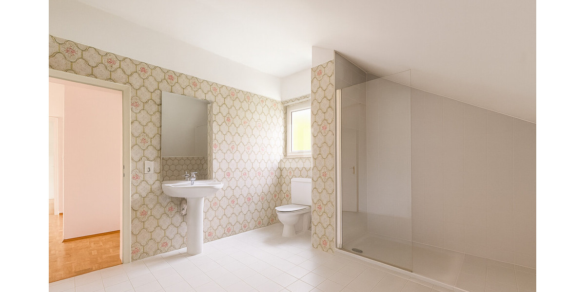 Badezimmer OG