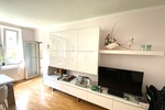 Möblierte 3-Zimmer-Wohnung mit Südwest-Loggia in top Lage Schwabing-West - Etagenwohnung München / Schwabing-West West | Angebot:27085708