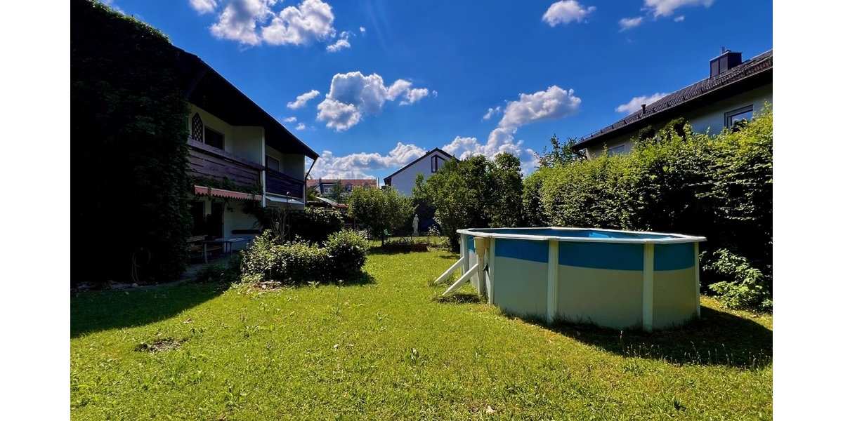 Großer Garten
