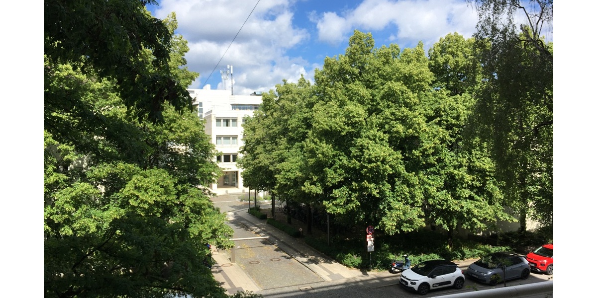 Aussicht