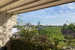 Möblierte 2-Zimmerwohnung im 5. Stock mit Fernblick und einzigartiger Dachterrasse im Kultbau mitten in Schwabing - Etagenwohnung München Schwabing-Freimann | Angebot:26663191