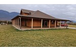 Holzhaus mit Land - Einfamilienhaus Istog | Angebot:19799678