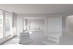 Loft Penthouse, ruhige Premiumlage am Englischen Garten - Einfamilienhaus München Schwabing-Freimann | Angebot:26715915