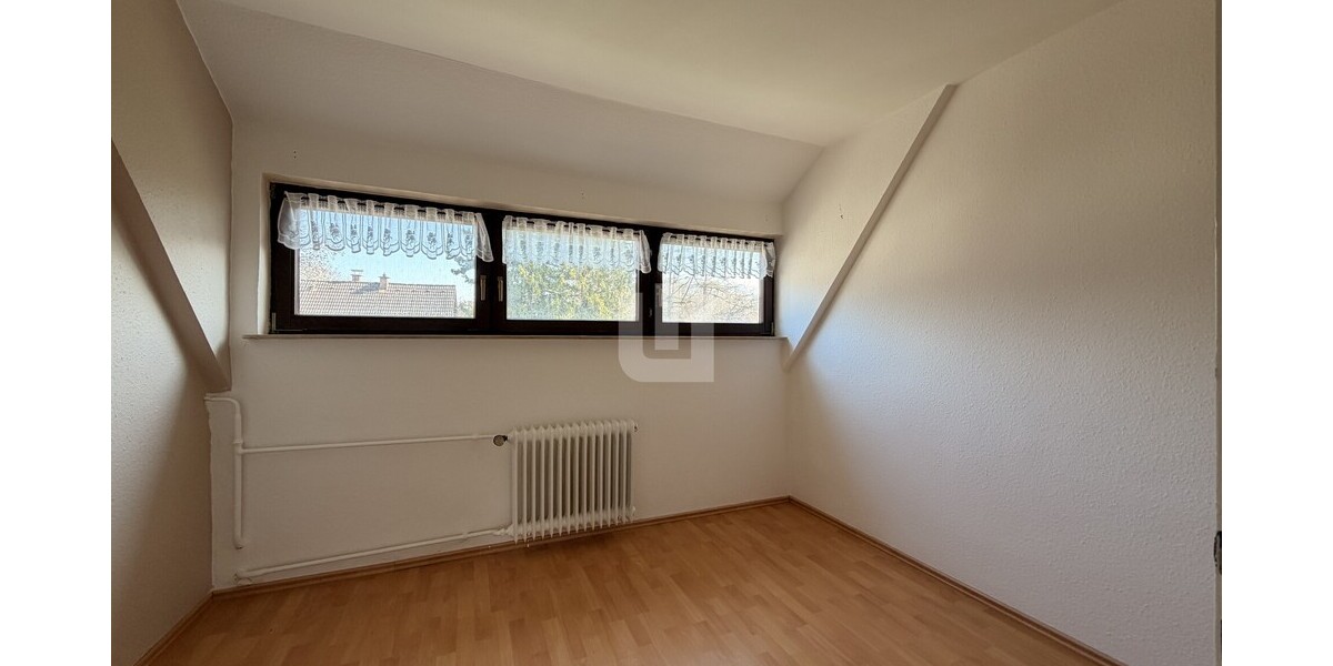 Kinderzimmer OG