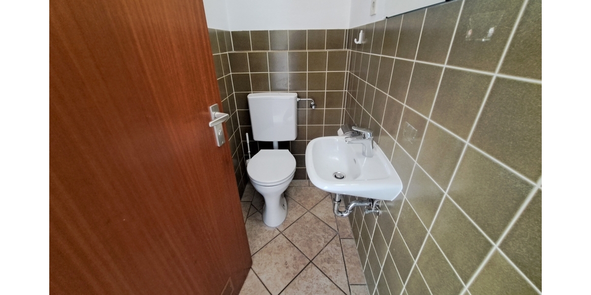 Gästr-WC