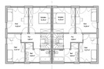 WINDISCH IMMOBILIEN! Neubau-DHH in A+ direkt in FFB - Ruhig und verkehrsgünstig gelegen - Doppelhaushälfte Fürstenfeldbruck | Angebot:25416932