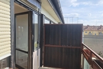 Helle 3-Zimmer-Wohnung in der obersten Etage in Neuhausen am Olympiapark-Süd - Etagenwohnung München Moosach | Angebot:25918911