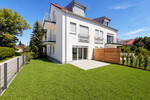 WINDISCH - ERSTBEZUG! Traumhafte 2-Zimmer Wohnung mit EBK, Balkon und privatem Garten in Gröbenzell - Etagenwohnung Gröbenzell | Angebot:26764498