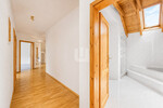 WINDISCH – Moderne und großzügige 4-Zimmer-Wohnung nahe 5-Seen-Land – ideal für Paare – bezugsfrei! - Etagenwohnung Schöngeising | Angebot:26744889