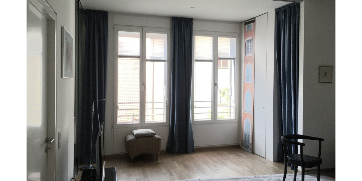 Fensterfront