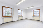 WINDISCH IMMOBILIEN - Attraktive Praxis-, bzw. Büroflächen mit 4 Räumen im Herzen von Puchheim - Gewerbeobjekt Puchheim | Angebot:25118779