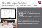 WINDISCH - Bezugsfreie, moderne 2-Zi.-Wohnung mit EBK in der Seniorenresidenz Emmering ab 60 Jahren! - Etagenwohnung Emmering | Angebot:26764532