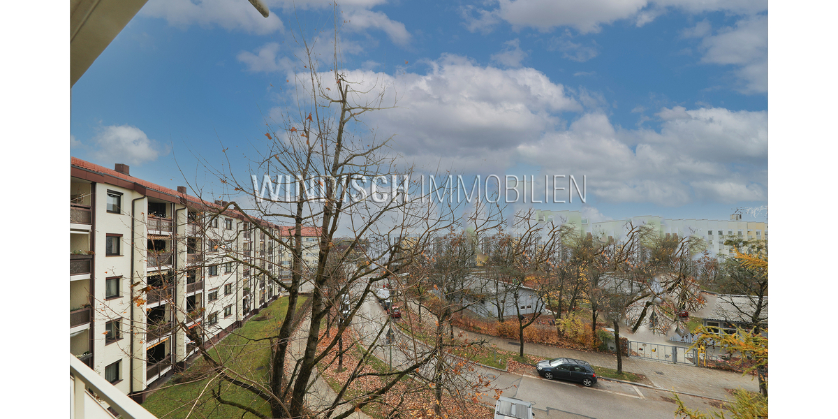 Ausblick