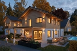 Modernes Einfamilienhaus in ruhiger und zentraler Lage in Eichenau - Einfamilienhaus Eichenau | Angebot:26704620