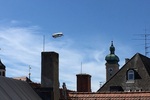 Zentral in München: moderne Wohnung im alten Hof in Erbpacht - Etagenwohnung München Altstadt-Lehel | Angebot:27082976