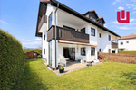 WINDISCH - Gepflegte und sonnige 3-Zimmer- Gartenwohnung zentral in Gilching - nur 40m zur S-Bahn! - Erdgeschoßwohnung Gilching | Angebot:25902647