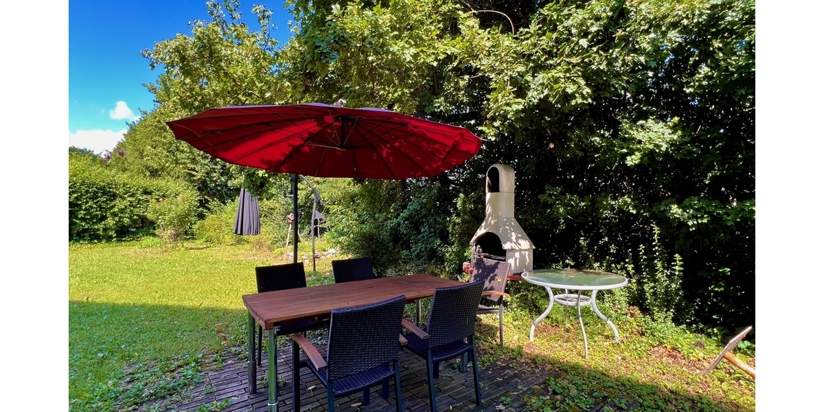Grillplatz 