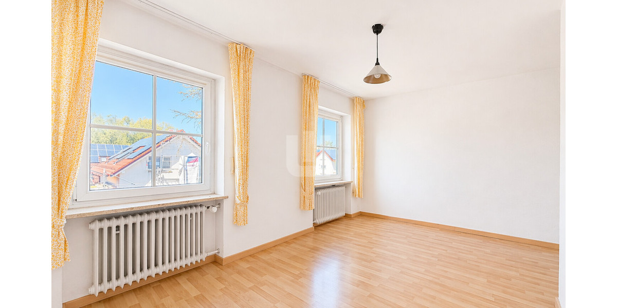 Kinderzimmer 