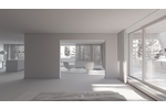 Loft Penthouse, ruhige Premiumlage am Englischen Garten - Einfamilienhaus München Schwabing-Freimann | Angebot:26715915
