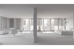 Loft Penthouse, ruhige Premiumlage am Englischen Garten - Einfamilienhaus München Schwabing-Freimann | Angebot:26715915