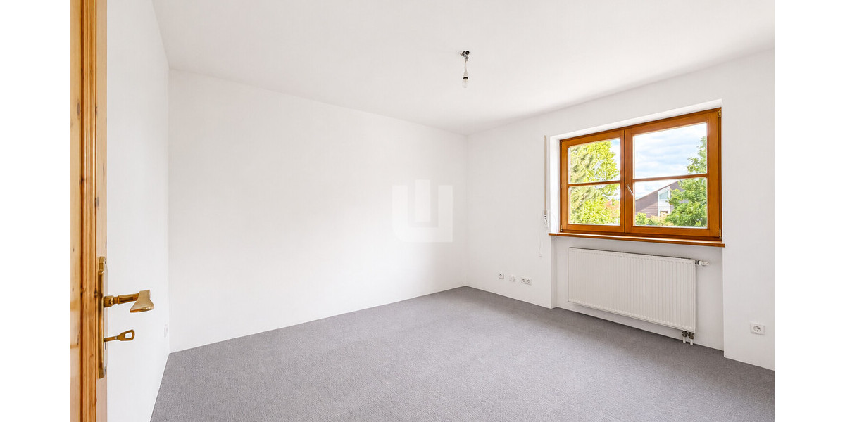Arbeitszimmer