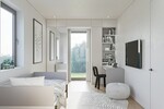 WINDISCH IMMOBILIEN! Neubau-DHH in A+ direkt in FFB - Ruhig und verkehrsgünstig gelegen - Doppelhaushälfte Fürstenfeldbruck | Angebot:25416932