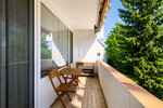 WINDISCH – Moderne & großzügige 3-Zi.-Wohnung mit Balkon in zentraler Lage von Puchheim Bhf. - Etagenwohnung Puchheim | Angebot:25362462