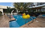 Boutique-Hotel Minah´s Bungalows - Gewerbeobjekt NUNGWI | Angebot:26089970