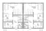 WINDISCH IMMOBILIEN! Neubau-DHH in A+ direkt in FFB - Ruhig und verkehrsgünstig gelegen - Doppelhaushälfte Fürstenfeldbruck | Angebot:25416924
